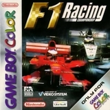 F1 Racing Championship (Game Boy Color)